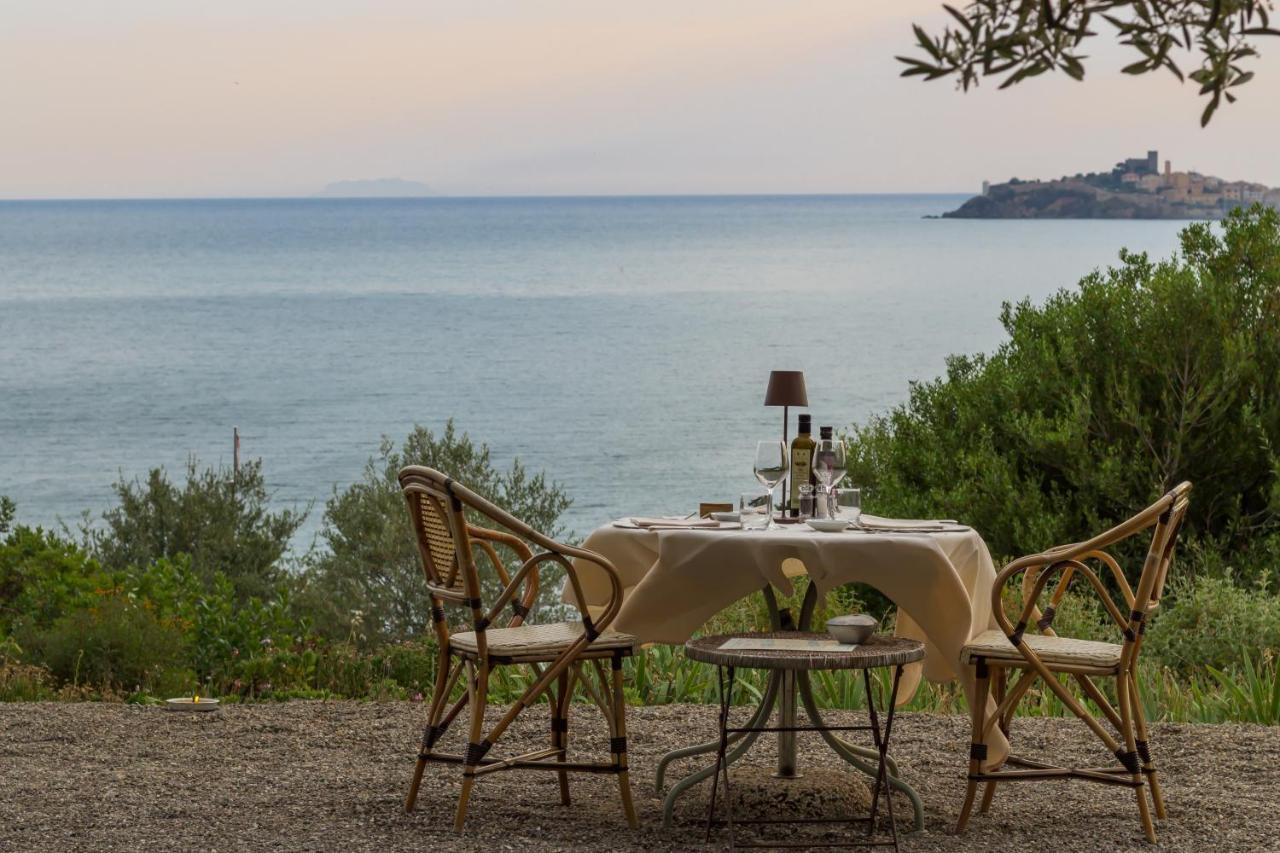 Villa Talamo フォンテブランダ エクステリア 写真