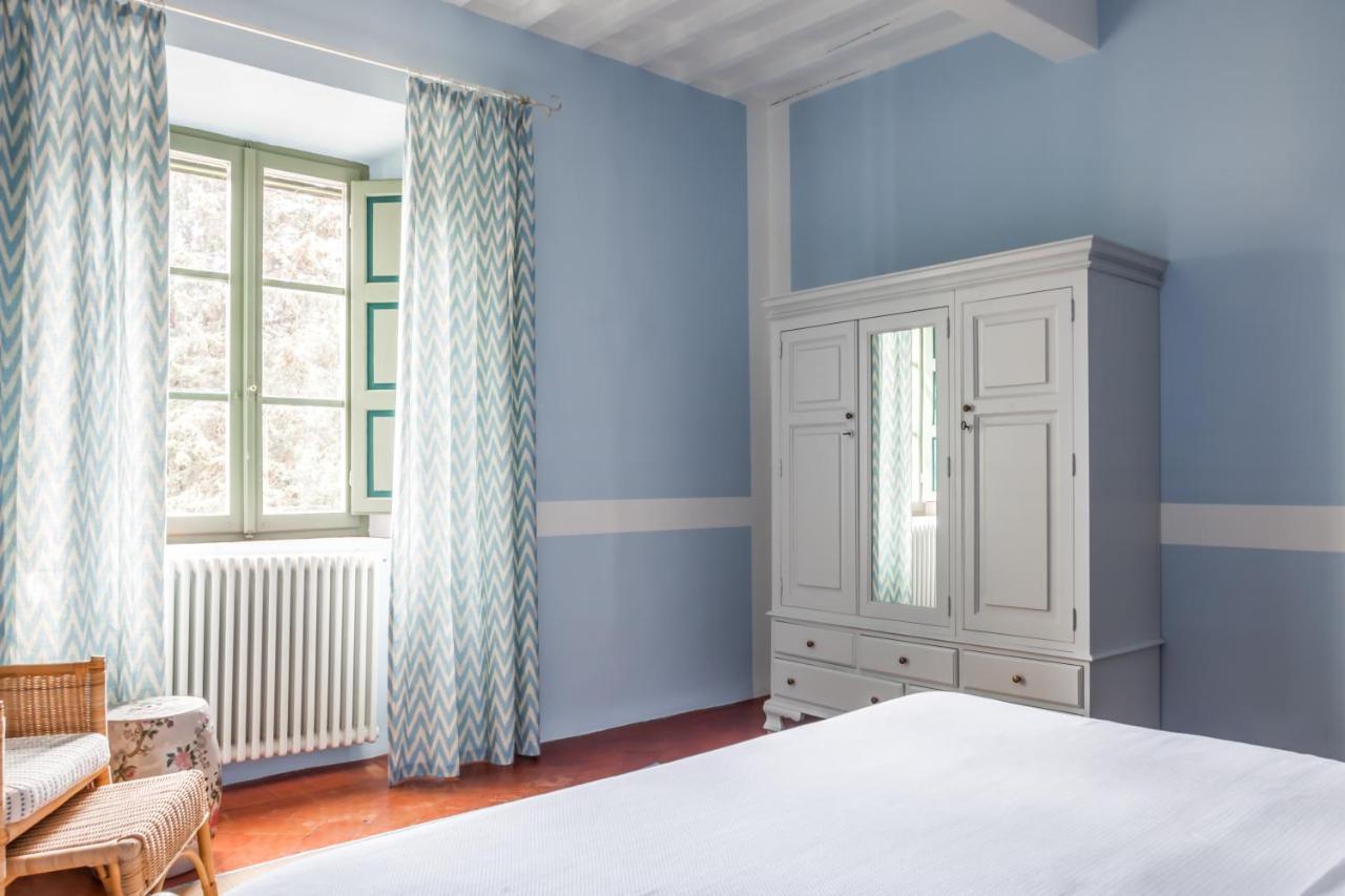 Villa Talamo フォンテブランダ エクステリア 写真