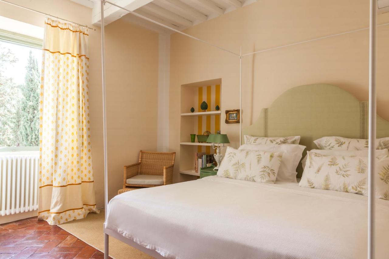 Villa Talamo フォンテブランダ エクステリア 写真