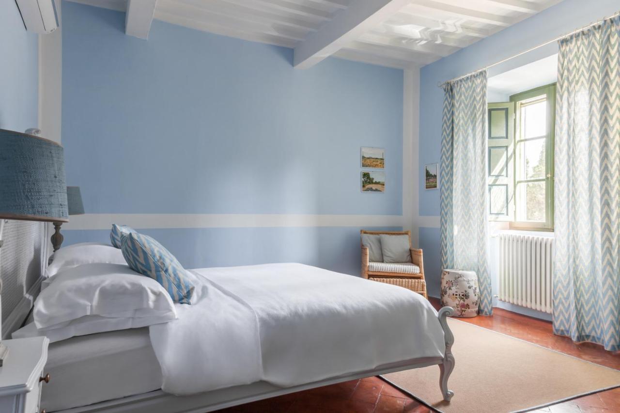Villa Talamo フォンテブランダ エクステリア 写真