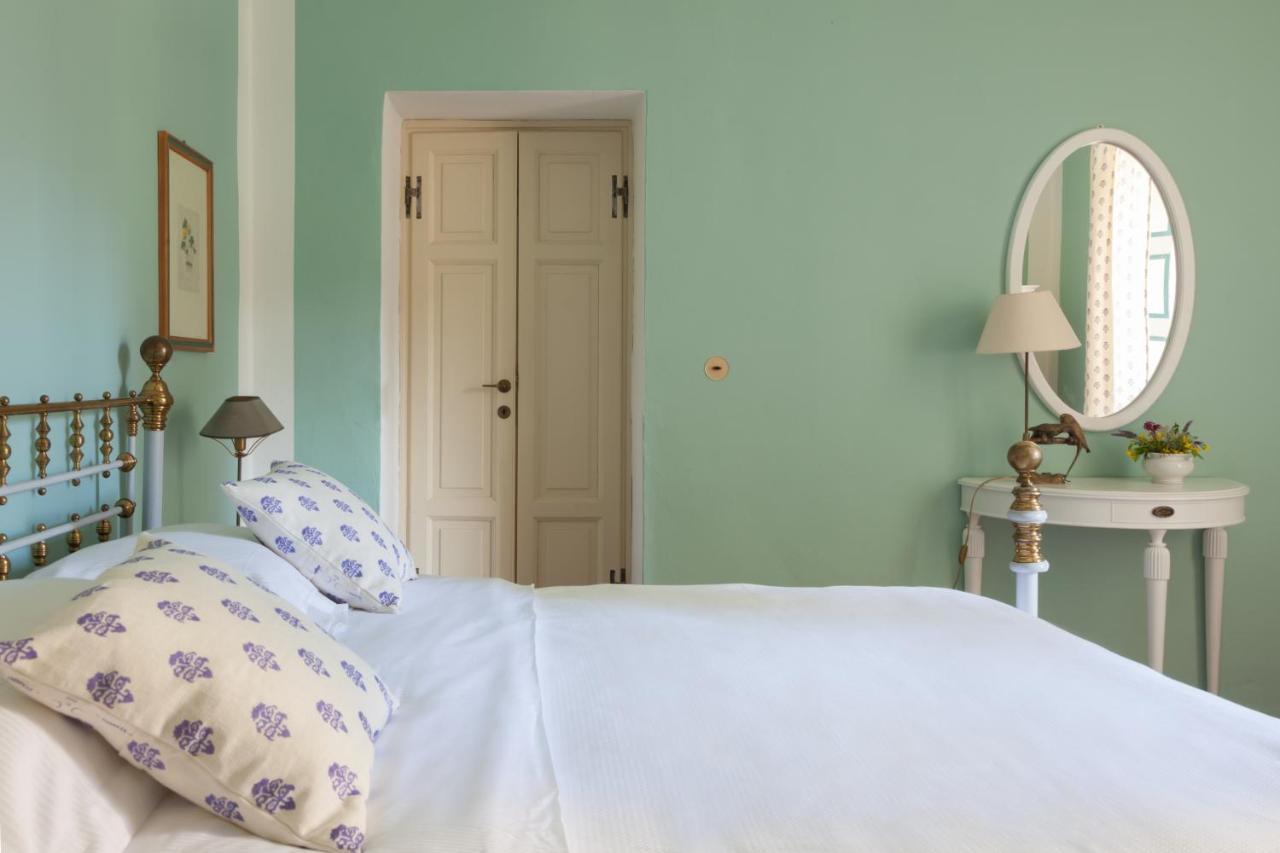 Villa Talamo フォンテブランダ エクステリア 写真