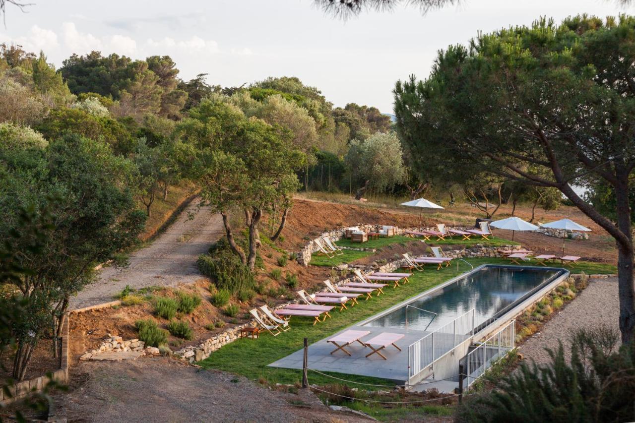 Villa Talamo フォンテブランダ エクステリア 写真