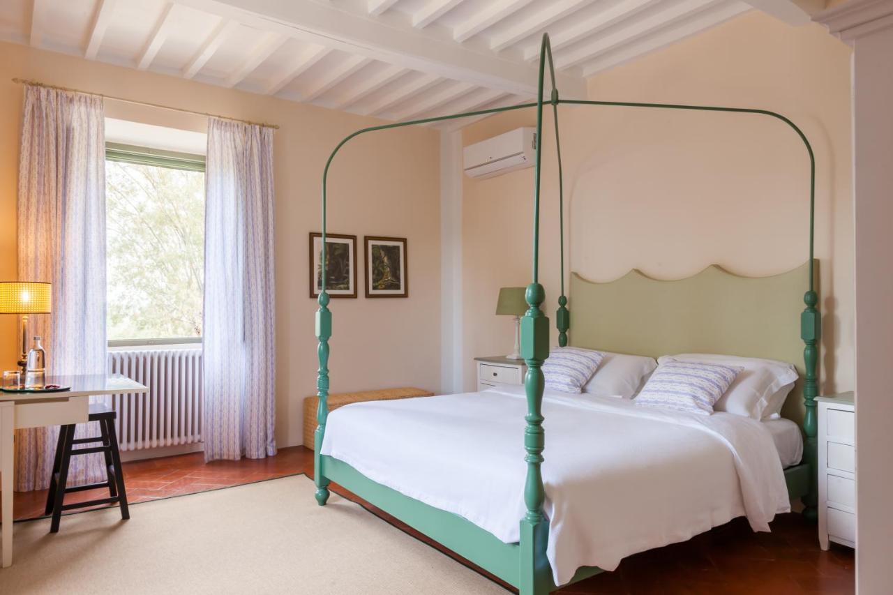 Villa Talamo フォンテブランダ エクステリア 写真