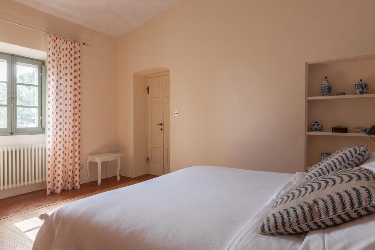 Villa Talamo フォンテブランダ エクステリア 写真