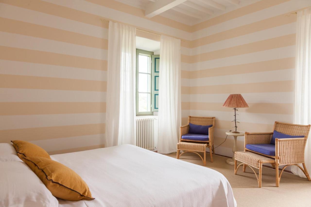 Villa Talamo フォンテブランダ エクステリア 写真