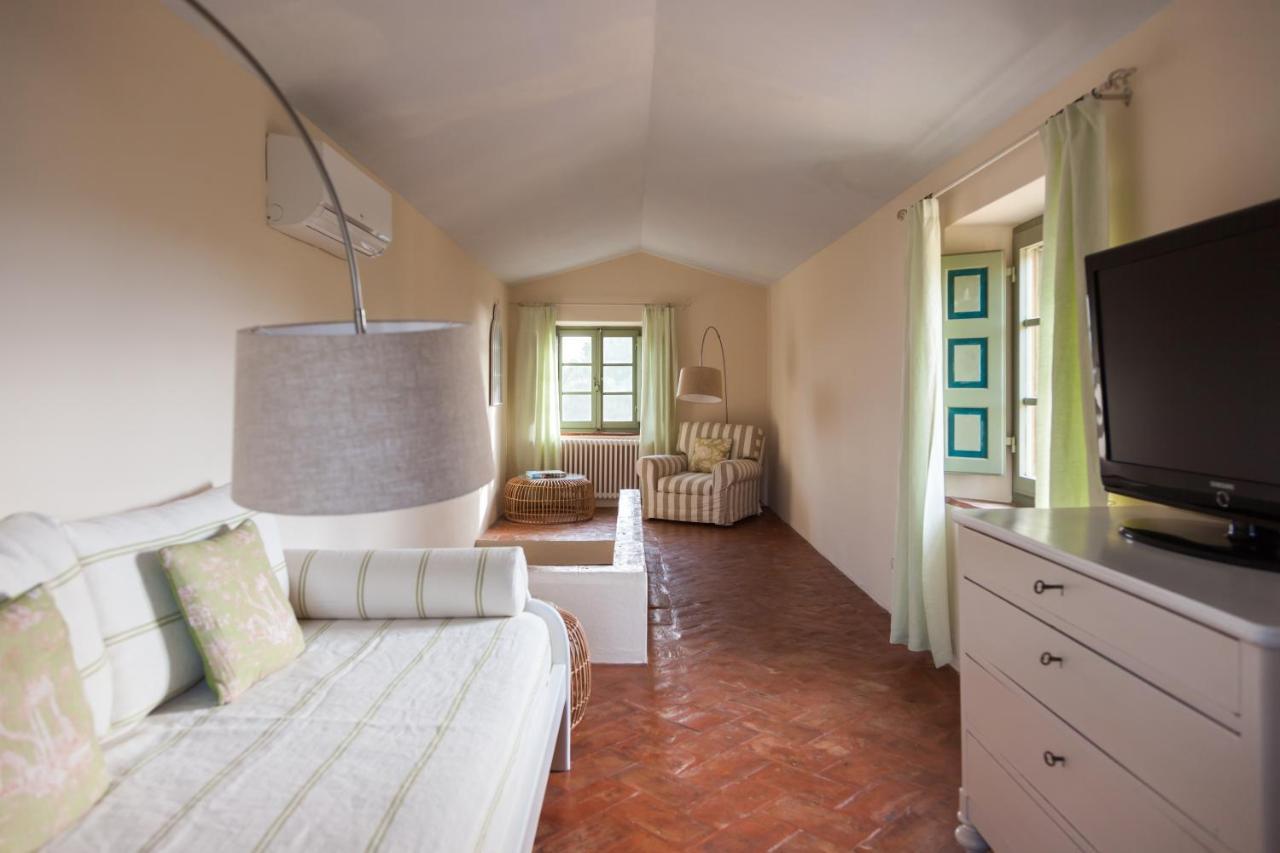 Villa Talamo フォンテブランダ エクステリア 写真