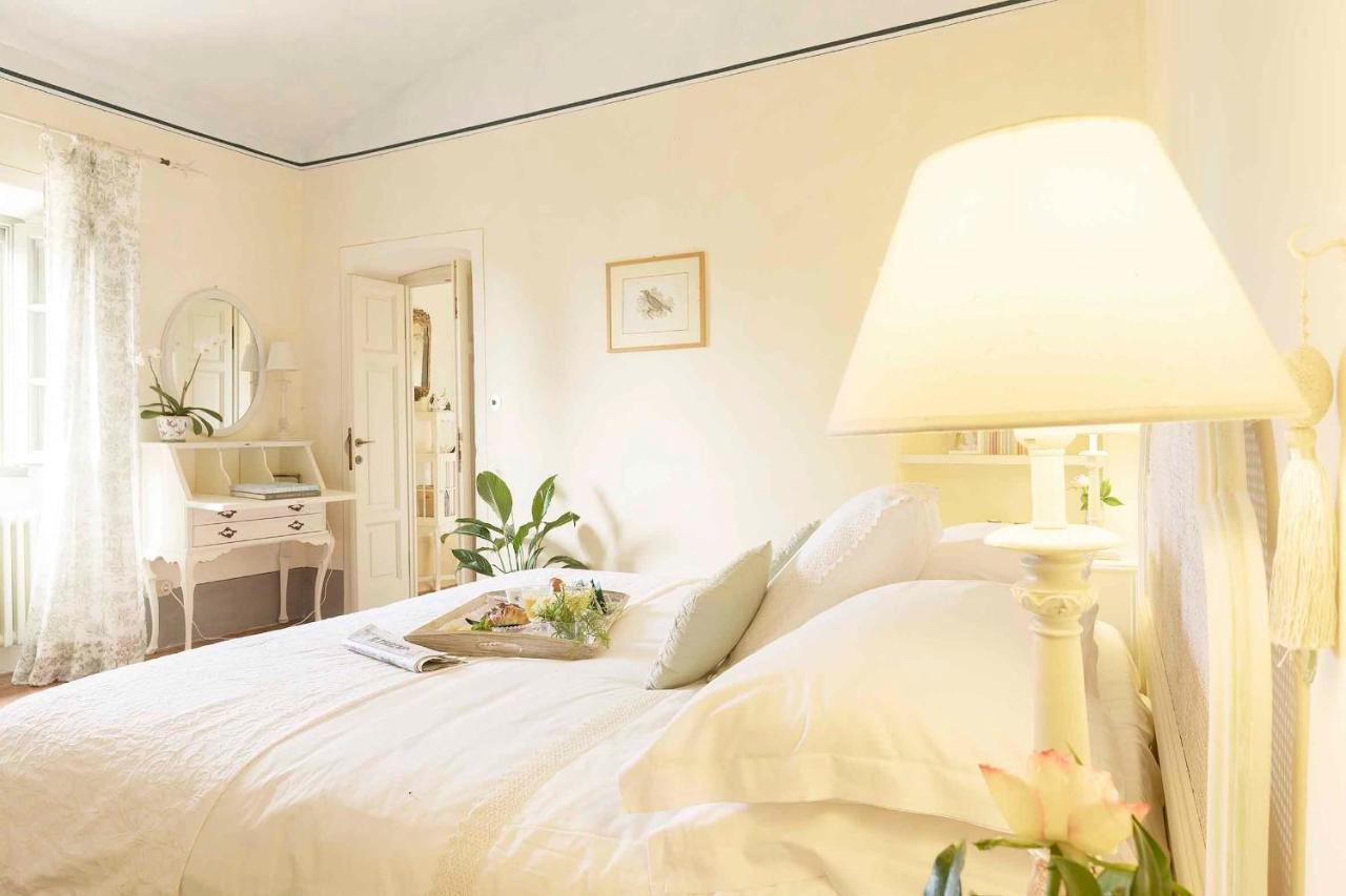 Villa Talamo フォンテブランダ エクステリア 写真